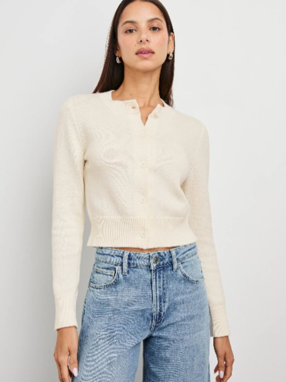 Rails Norah Cardigan
